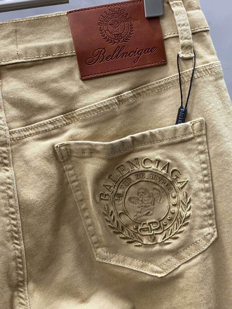 Balenciaga Jeans